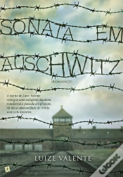 Capa do artigo Sonata Em Auschwitz
