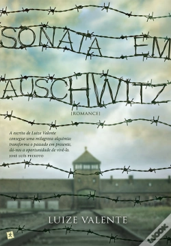 Capa do artigo Sonata Em Auschwitz