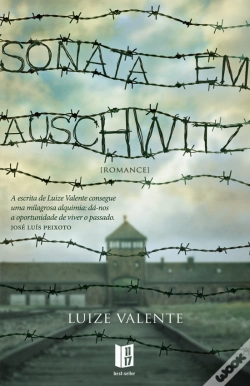 Capa do artigo Sonata em Auschwitz