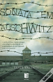 Capa do artigo Sonata em Auschwitz