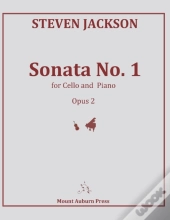 Sonata For Cello And Piano