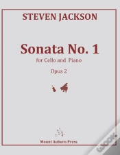 Capa do artigo Sonata For Cello And Piano