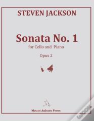 Sonata For Cello And Piano