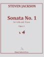 Sonata For Cello And Piano - Preview