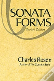 Capa do artigo Sonata Forms