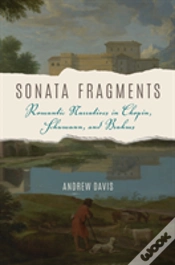 Capa do artigo Sonata Fragments