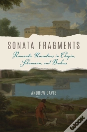 Capa do artigo Sonata Fragments