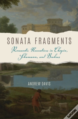 Capa do artigo Sonata Fragments