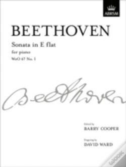 Capa do artigo Sonata In E Flat, Woo 47 No. 1