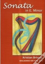 Capa do artigo Sonata In E Minor