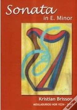 Capa do artigo Sonata In E Minor