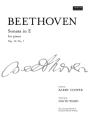 Sonata In E, Op. 14 No. 1 - Preview
