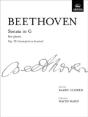 Sonata In G, Op. 79 - Preview