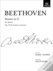 Capa do artigo Sonata In G, Op. 79