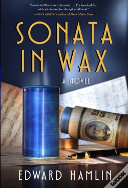 Capa do artigo Sonata In Wax