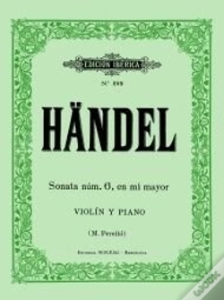 Capa do artigo Sonata Nº 6 Mi M