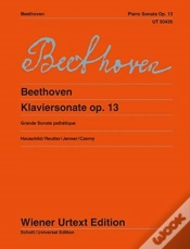 Capa do artigo Sonata Op. 13