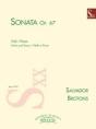 Sonata Op.67 - Preview