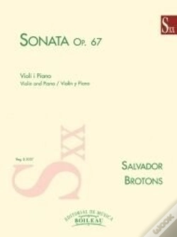 Capa do artigo Sonata Op.67