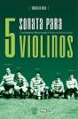 Sonata para 5 Violinos - Preview