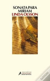 Capa do artigo Sonata Para Miriam
