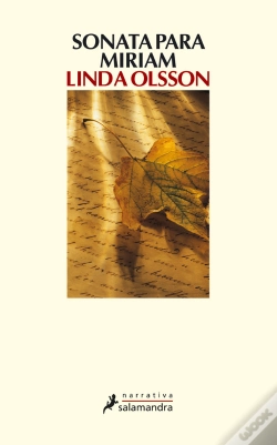 Capa do artigo Sonata Para Miriam