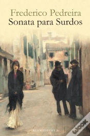 Capa do artigo Sonata para Surdos
