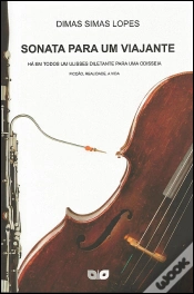 Capa do artigo Sonata Para um Viajante