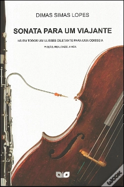 Capa do artigo Sonata Para um Viajante