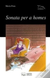 Capa do artigo Sonata Per A Homes