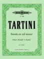 Sonata Sol M Op.1 Nº10 - Preview