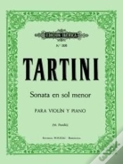 Capa do artigo Sonata Sol M Op.1 Nº10