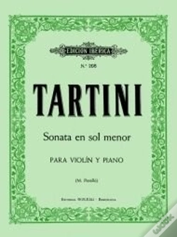 Capa do artigo Sonata Sol M Op.1 Nº10