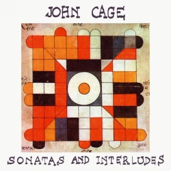 Capa do artigo Sonatas And Interludes - CD