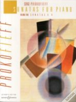 Capa do artigo Sonatas For Piano