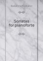 Sonatas For Pianoforte - Preview
