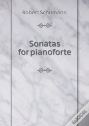 Capa do artigo Sonatas For Pianoforte