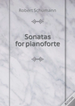 Capa do artigo Sonatas For Pianoforte