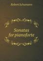 Sonatas For Pianoforte - Preview