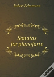 Capa do artigo Sonatas For Pianoforte