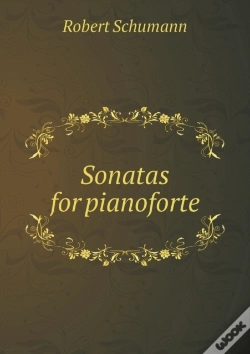 Capa do artigo Sonatas For Pianoforte
