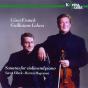 Sonatas For Violin And Piano - CD - Preview