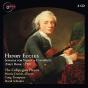 Sonatas For Violin & Continuo (First Book, 1720) - CD - Preview
