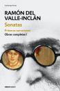 Sonatas. Primeras Narraciones (Obras Completas Valle-Inclán 1) - Preview