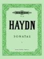 Sonatas Vol.I (1-10) - Preview