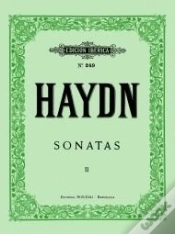 Capa do artigo Sonatas Vol.Ii