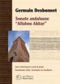 Sonate Andalouse Allah Akbar Pour Instrument À Vent Et Piano, Partitions - Preview