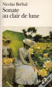 Capa do artigo Sonate Au Clair De Lune