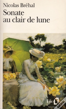 Capa do artigo Sonate Au Clair De Lune
