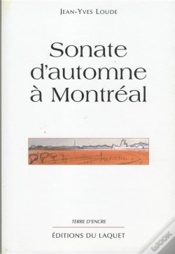 Capa do artigo Sonate D'Automne A Montreal